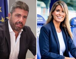 Por qué la jueza rechaza citar a Maribel Vilaplana: comía con Mazón en plena DANA