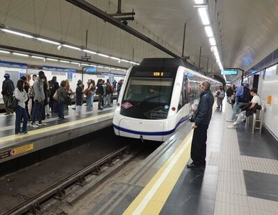 Adiós a la línea 6 de Metro de Madrid: cortes en estos tramos desde el 31 de mayo
