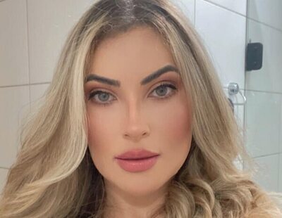 Muere calcinada la popular influencer Amanda Borges a los 30 años
