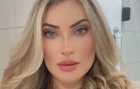 Muere calcinada la popular influencer Amanda Borges a los 30 años