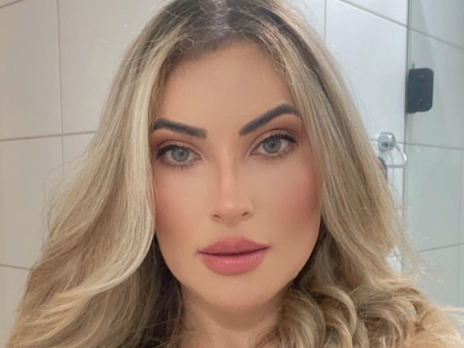 Muere calcinada la popular influencer Amanda Borges a los 30 años
