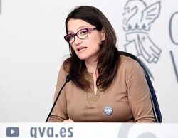 Mónica Oltra irá a juicio por el presunto encubrimiento de los abusos de su ex marido