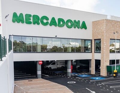 Adiós Mercadona: retira la perfumería en todos sus supermercados en pleno giro a Tiendas 8