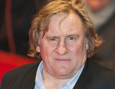 Por qué han condenado a Gérard Depardieu a 18 meses de cárcel por agresión sexual