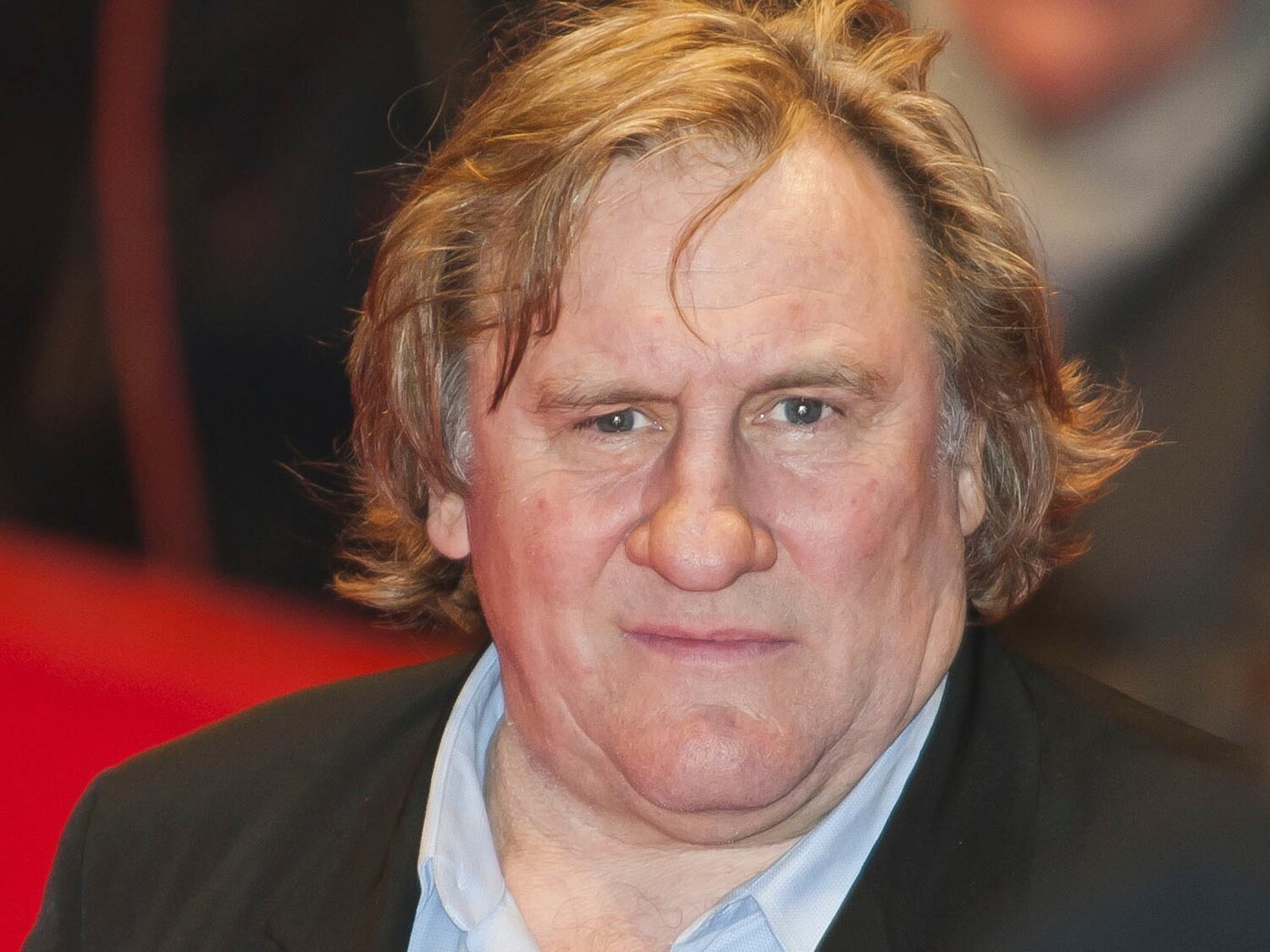 Por qué han condenado a Gérard Depardieu a 18 meses de cárcel por agresión sexual