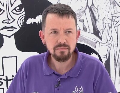 Pablo Iglesias logra más de 130.000 euros en su crowdfunding: trasladará Taberna Garibaldi