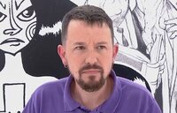 Pablo Iglesias logra más de 130.000 euros en su crowdfunding: trasladará Taberna Garibaldi