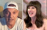 Natalia Ferviú rompe su silencio sobre Frank Cuesta: "Los bullies saben elegir víctimas"