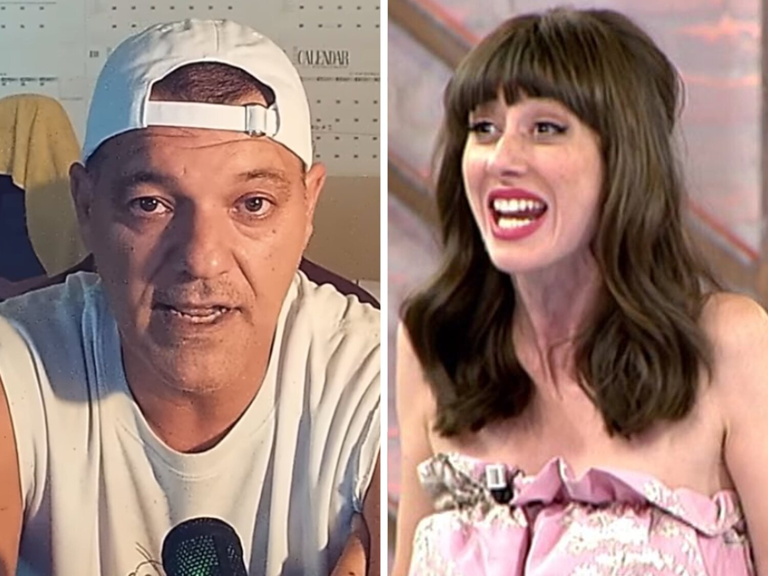 Natalia Ferviú rompe su silencio sobre Frank Cuesta: "Los bullies saben elegir víctimas"