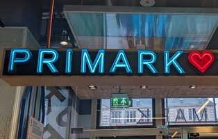Aterriza el Primark italiano a Madrid: la nueva multinacional que reina en el 'low cost'