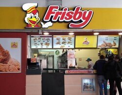 Nueva marca de comida rápida en España: en plena guerra legal por plagio en Colombia