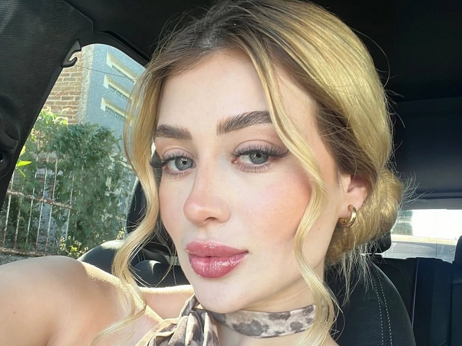 Asesinan a tiros a la popular influencer Valeria Márquez en pleno directo de TikTok