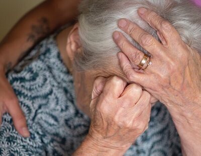 Detenido un hombre de 77 años por violar a una mujer de 81 en Valencia
