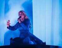 Australia sale y Dinamarca regresa desde 2019 a la segunda semifinal de Eurovisión 2025