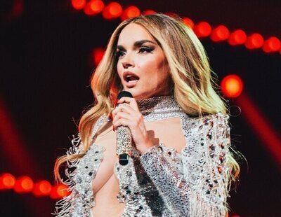 Eurovisión 2025 afronta su final más abierta con Melody representando a España
