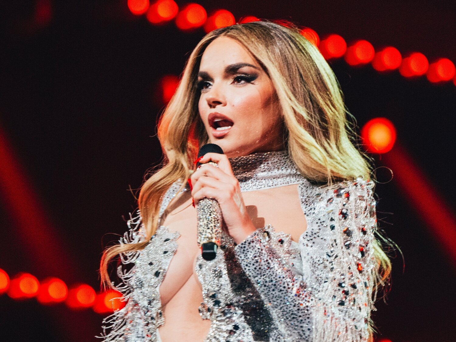 Eurovisión 2025 afronta su final más abierta con Melody representando a España