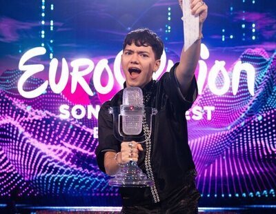 Austria gana una Eurovisión muy politizada y Melody en el 24: ¿Qué ha pasado en Basilea?