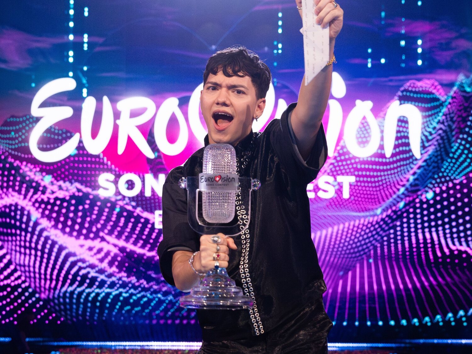 Austria gana una Eurovisión muy politizada y Melody en el 24: ¿Qué ha pasado en Basilea?