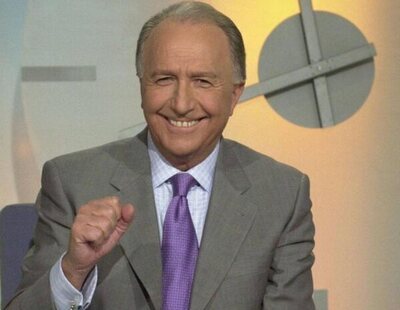 Muere a los 84 años Manuel Torreiglesias, presentador de 'Saber Vivir' en TVE