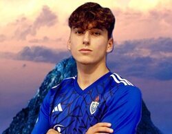 Muere el futbolista Joel Giraldo (Real Oviedo) a los 20 años