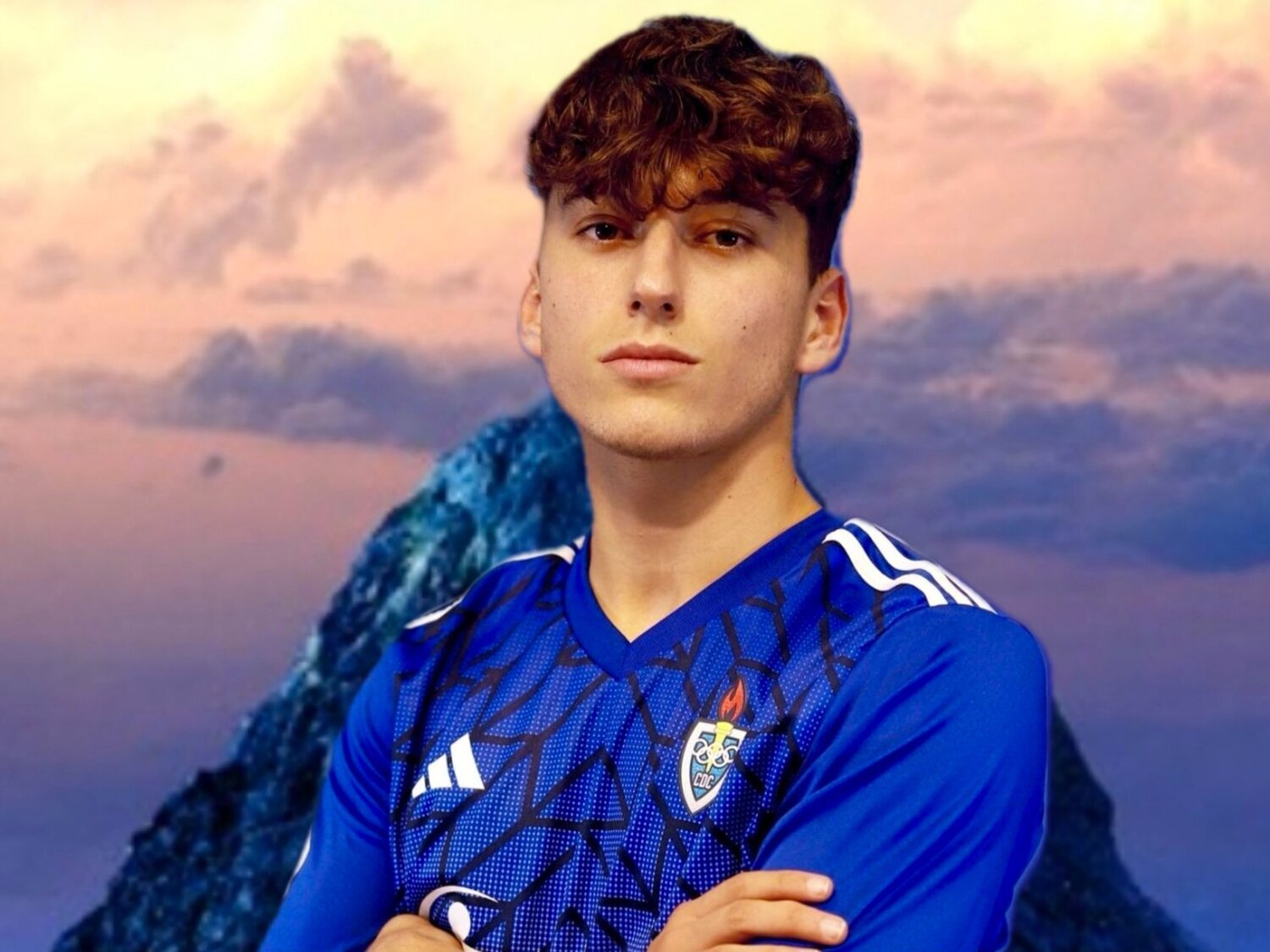 Muere el futbolista Joel Giraldo (Real Oviedo) a los 20 años