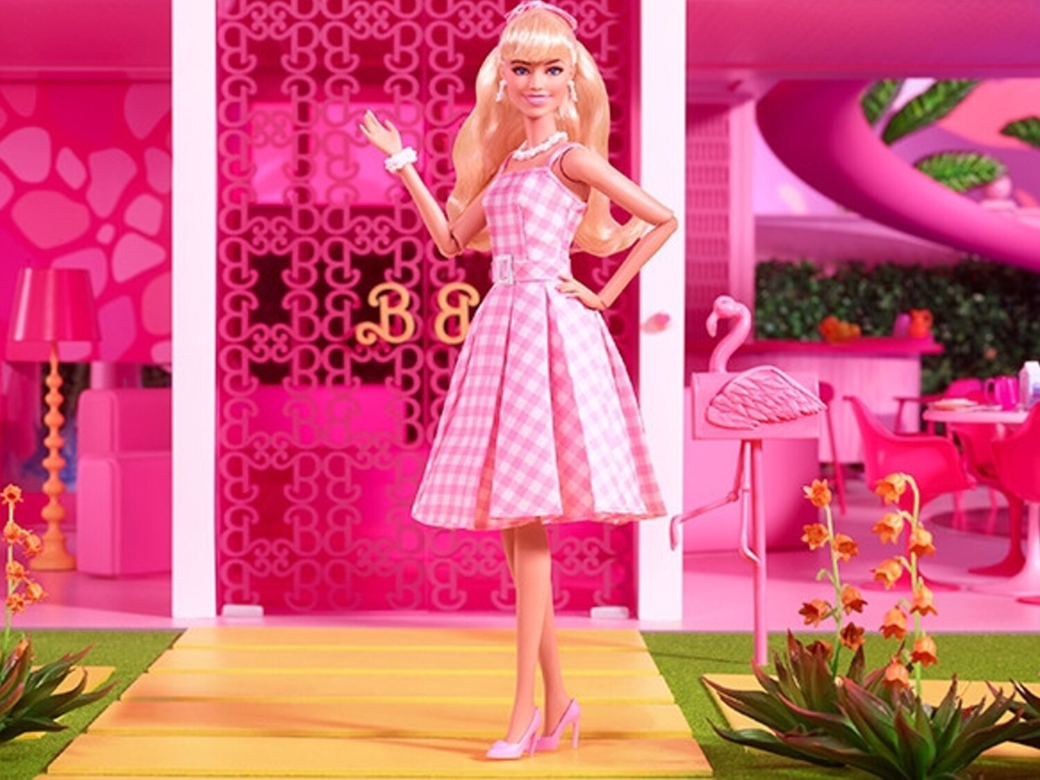Adiós Barbie: abandona su tradicional aspecto y así será para adaptarse a los cambios