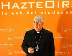 El obispo ultra Reig Pla vincula la discapacidad con el "desorden" y el "pecado"