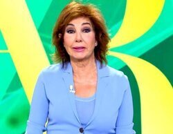 Adiós Ana Rosa en Telecinco: cancelan su programa y se confirma su sustituto