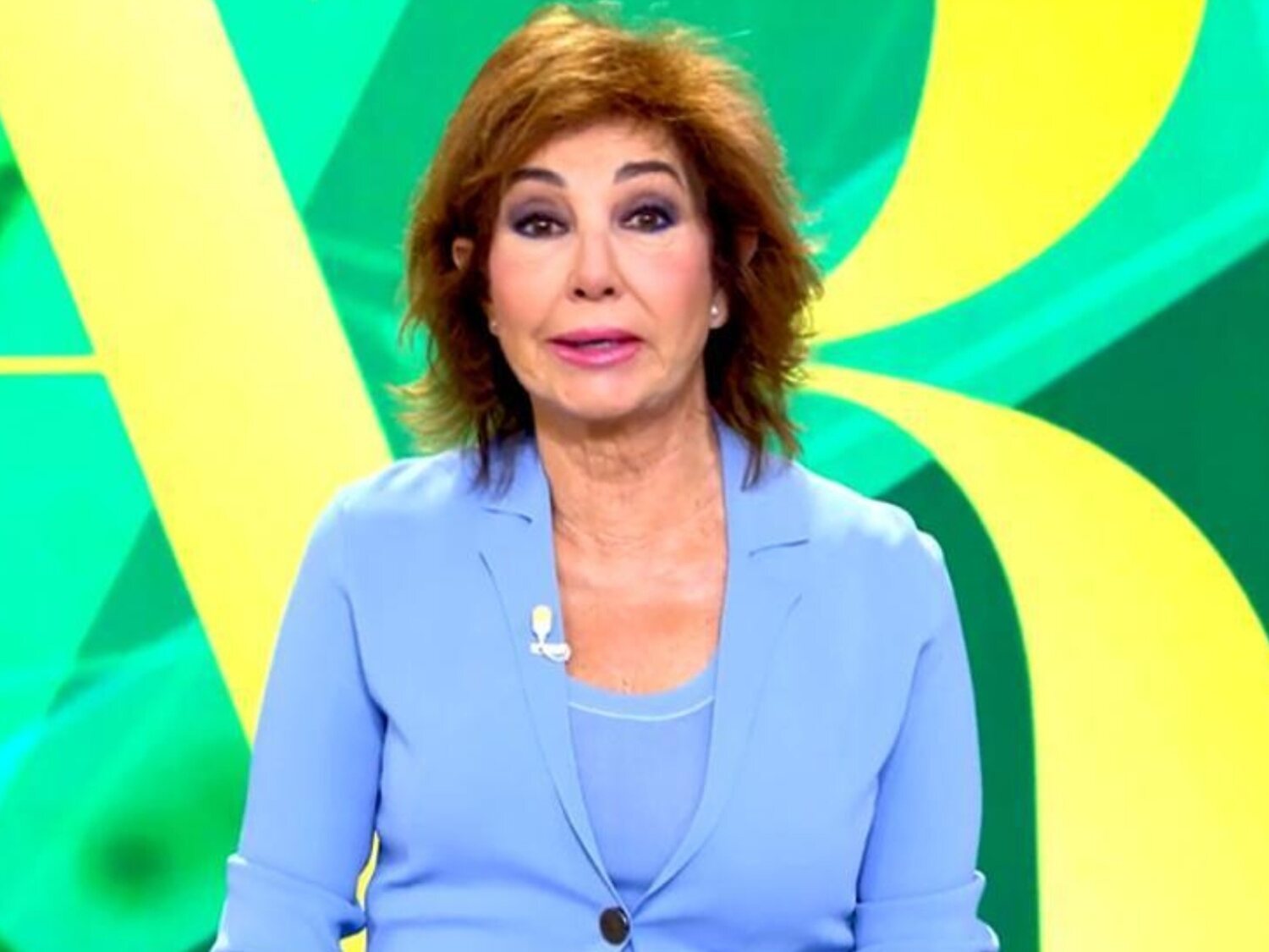 Adiós Ana Rosa en Telecinco: cancelan su programa y se confirma su sustituto