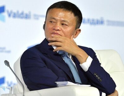 La alerta de Jack Ma, el hombre más rico de China: "Viene la Tercera Guerra Mundial"