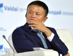 La alerta de Jack Ma, el hombre más rico de China: "Viene la Tercera Guerra Mundial"