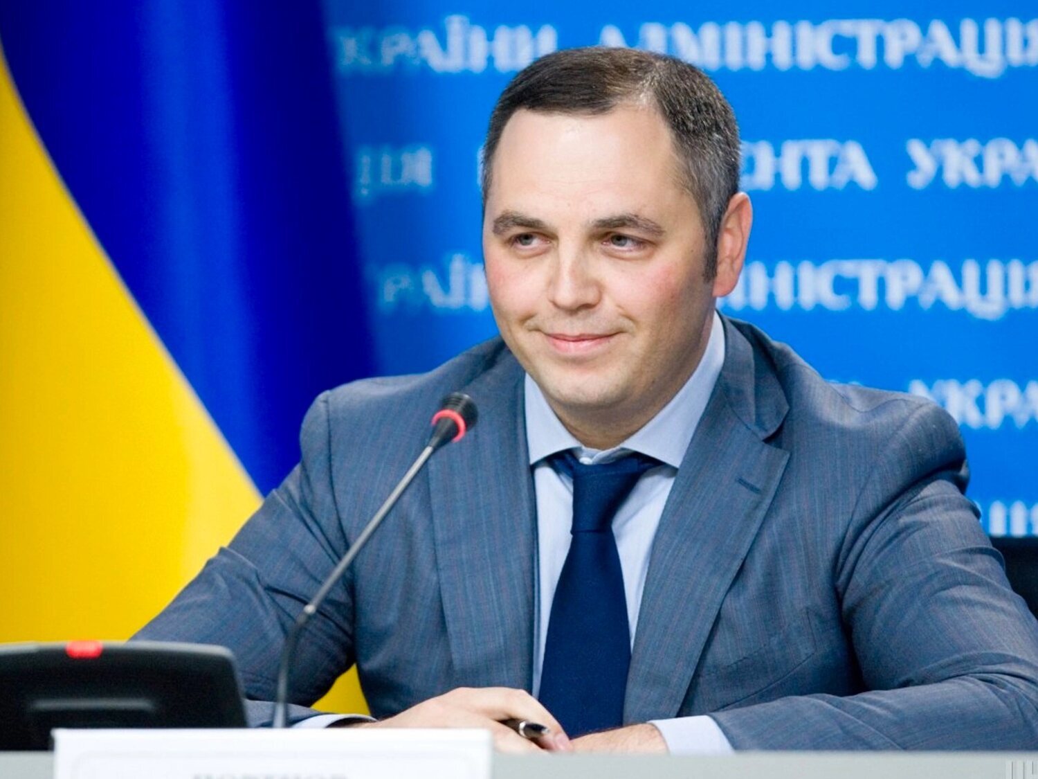 Quién es Andrei Portnov, asesinado en Pozuelo: ucraniano prorruso y asesor de Yanukovich