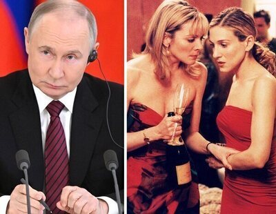 Rusia prohibirá 'Sexo en Nueva York' o 'Harry Potter' por "ideología antinatalidad"