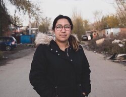 Cinco años sin luz en Cañada Real: "Cuando España colapsó por el apagón, sentí rabia"