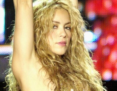 Alerta por un brote masivo de sarampión en un concierto de Shakira