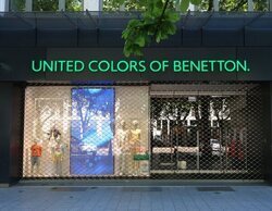 Adiós Benetton: cierra toda sus tiendas y desaparece de esta capital de España