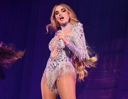 ¿Qué ha ocurrido con Melody tras Eurovisión? Cronología del doloroso resultado en Basilea