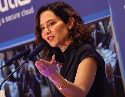 La Fiscalía investiga una subvención de dos millones al hermano de un alto cargo de Ayuso