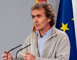 Por qué Fernando Simón alerta de que catástrofes como la DANA serán "más frecuentes"