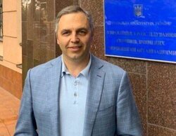 La inteligencia ucraniana lanza una brutal foto del cuerpo de Andréi Portnov: "Eliminado"