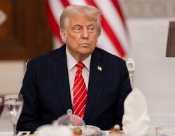 Donald Trump amenaza con aranceles del 50% a la Unión Europea desde el 1 de junio