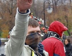 Alerta por una marcha neonazi en pleno centro de Madrid: sale este viernes 23 de mayo