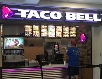 Trabajar en Taco Bell: así son las condiciones y salarios de sus dependientes y cajeros