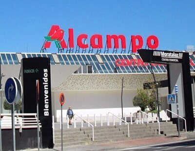 Adiós Alcampo: esta es la lista completa de supermercados que cierra en Madrid