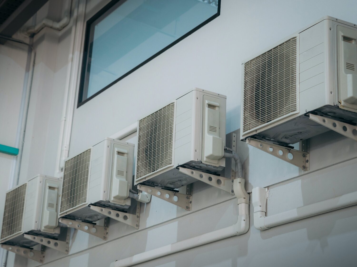 Nueva ayuda para instalar aire acondicionado en casa: cuantía y requisitos