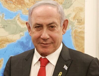 Desvelan el plan de Netanyahu para Gaza: quiere controlar el 75% en dos meses
