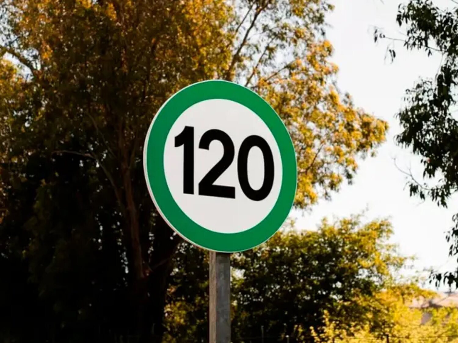 Nueva señal verde de la DGT: este es su significado