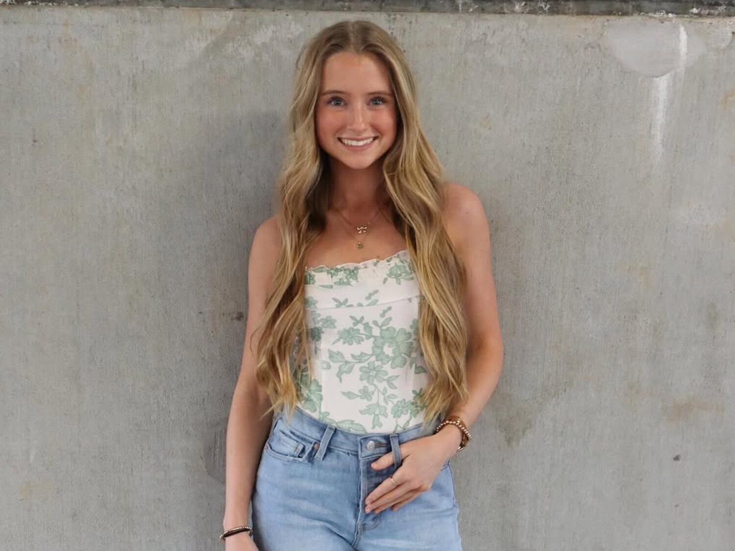 Muere la popular influencer Anna Grace Phelan a los 19 años