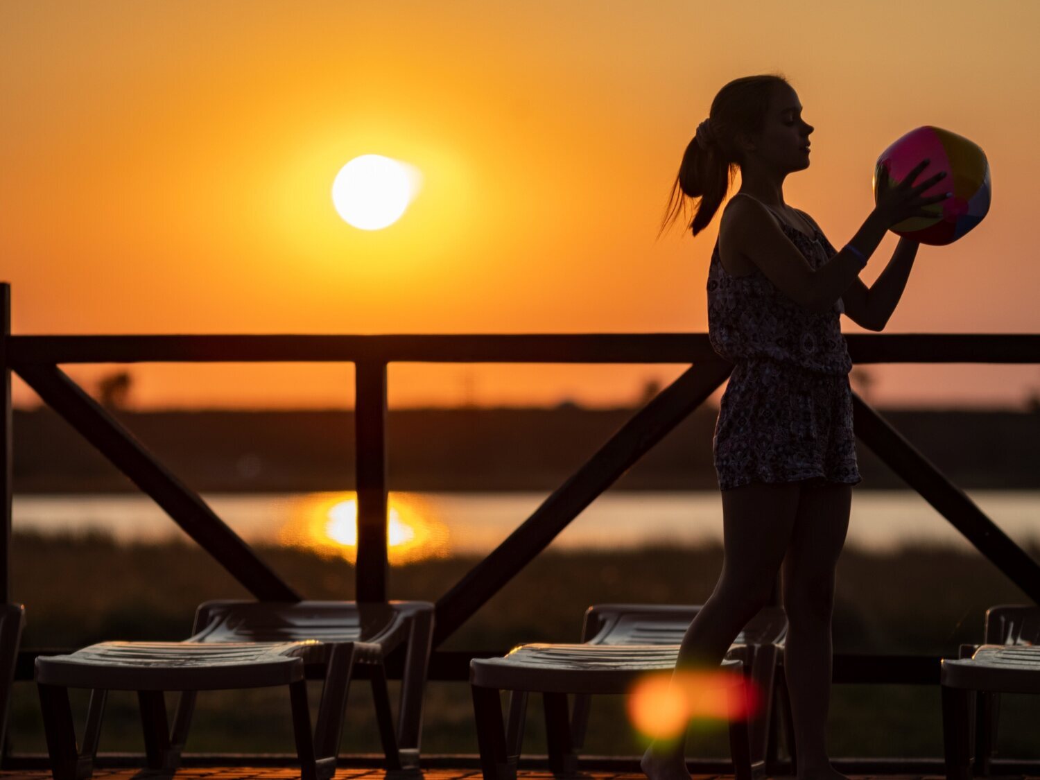 Aviso AEMET por alerta de calor: fechas y lugares más afectados