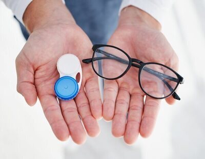Claves de las ayudas para gafas y lentillas para niños: quién la puede pedir y requisitos